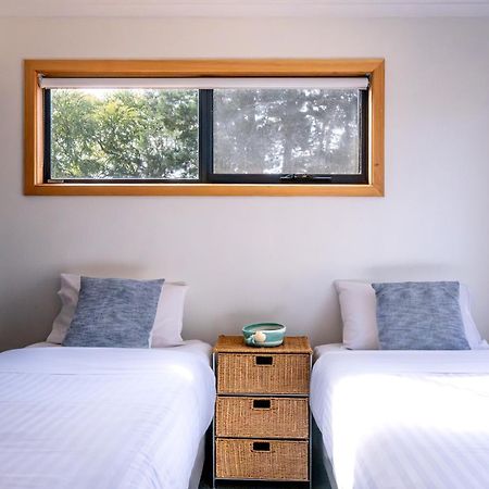 Beachcomber Coles Bay Bagian luar foto