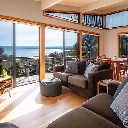 Beachcomber Coles Bay Bagian luar foto