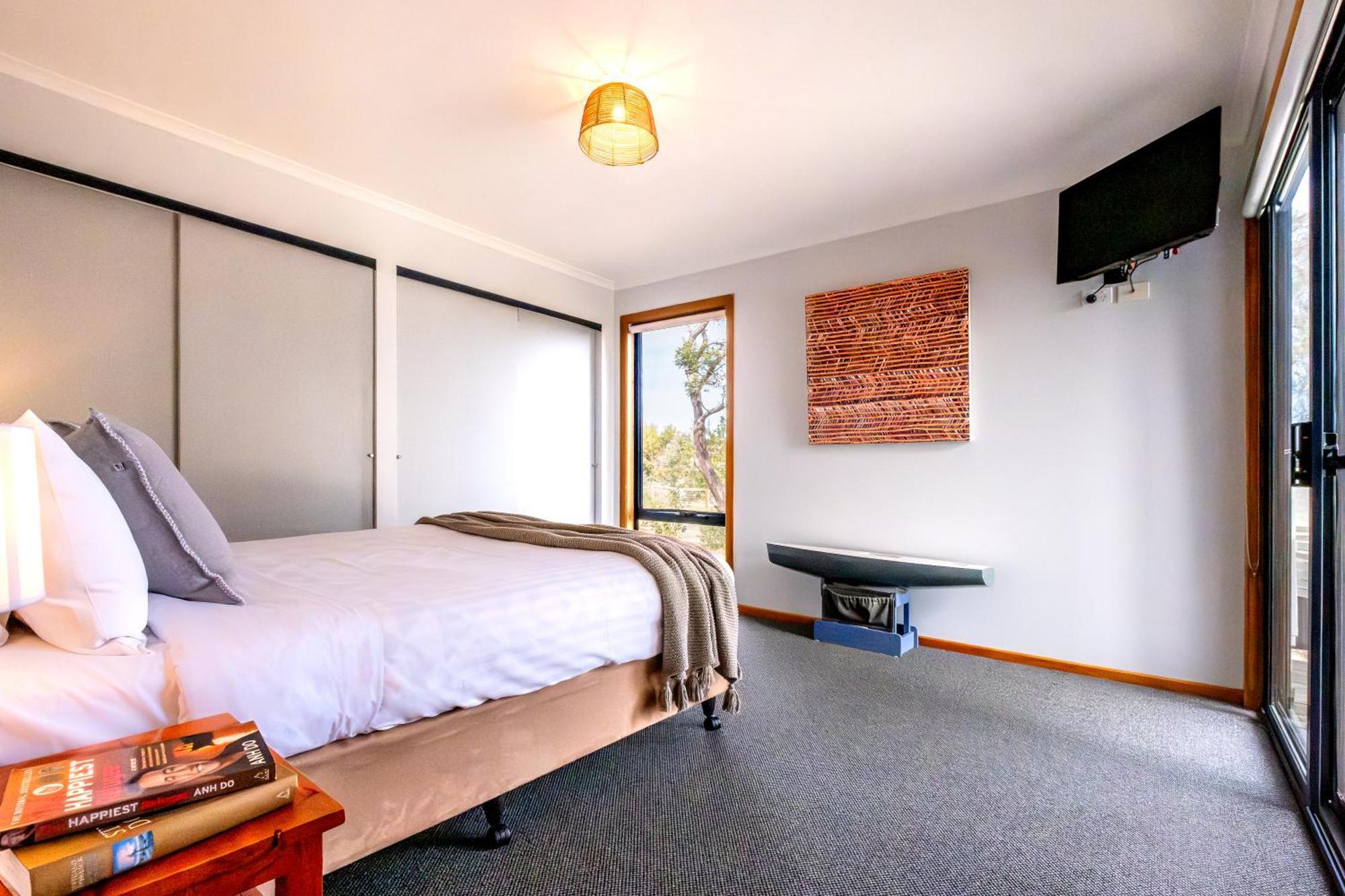 Beachcomber Coles Bay Bagian luar foto