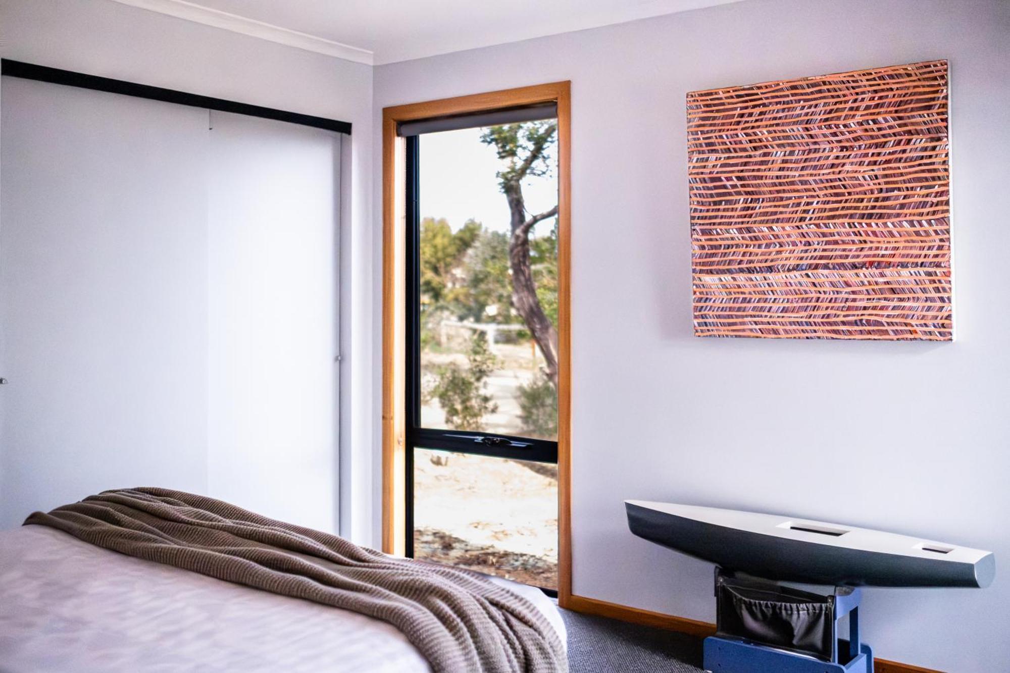 Beachcomber Coles Bay Bagian luar foto