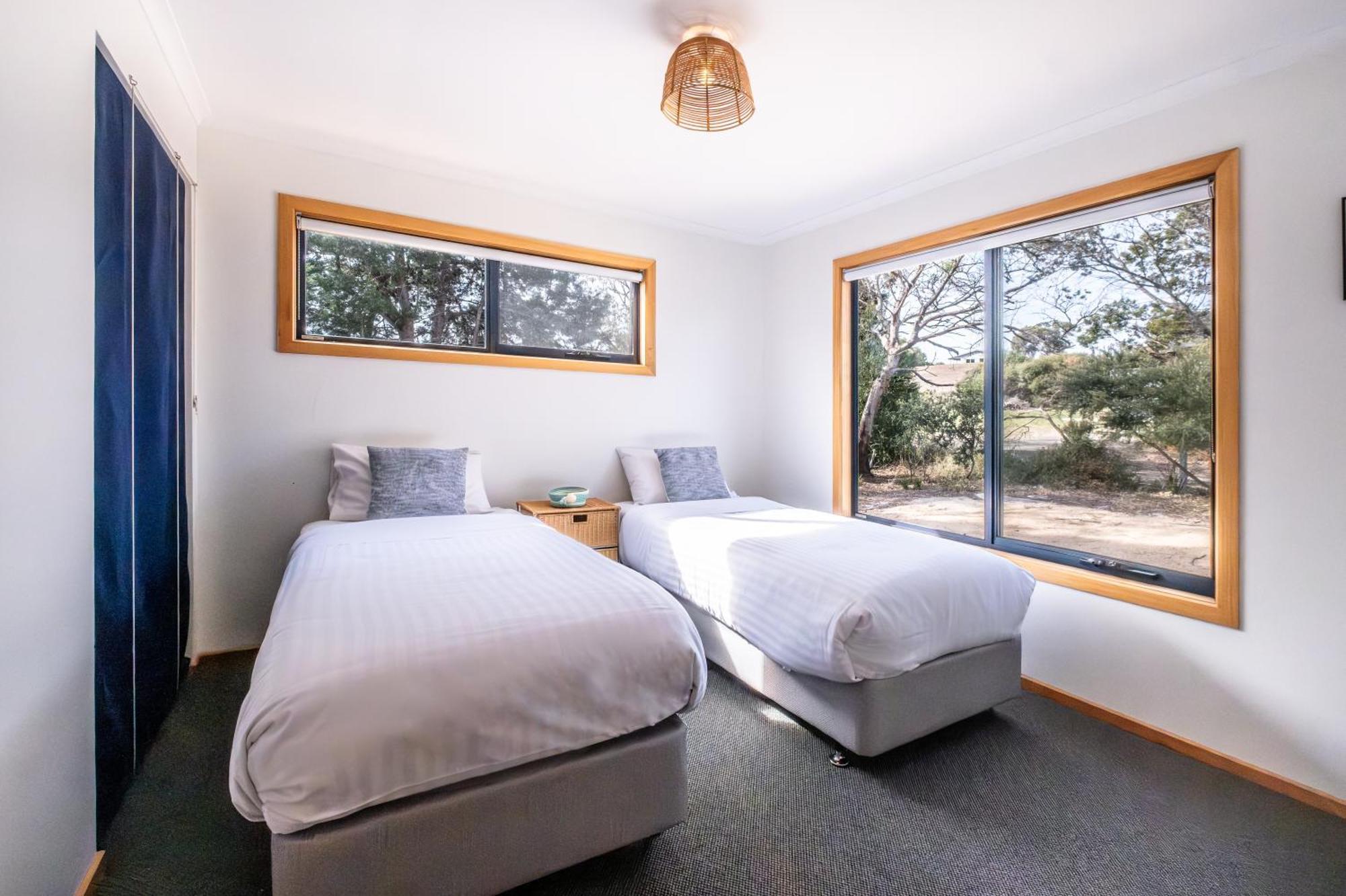 Beachcomber Coles Bay Bagian luar foto