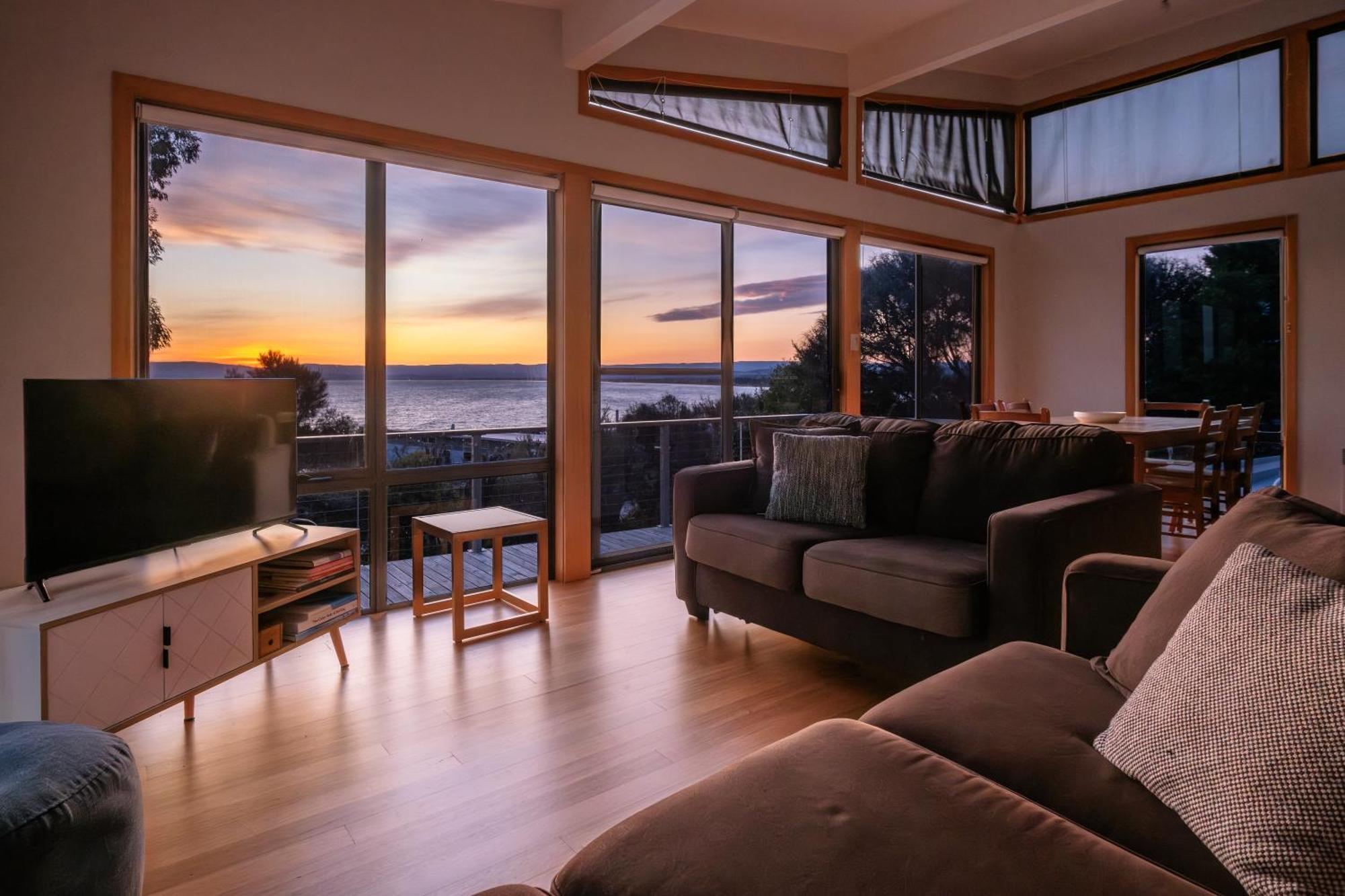 Beachcomber Coles Bay Bagian luar foto