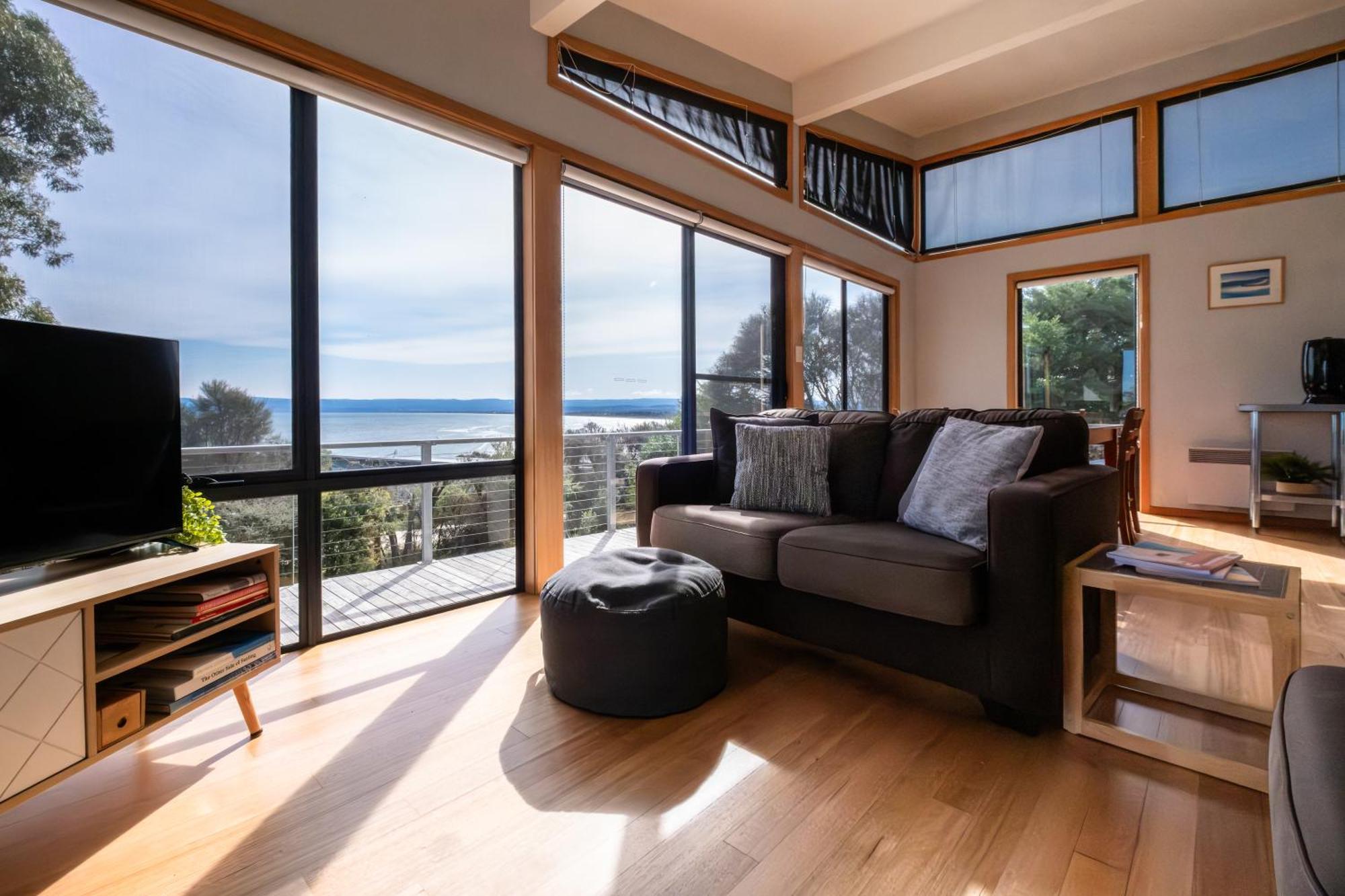 Beachcomber Coles Bay Bagian luar foto