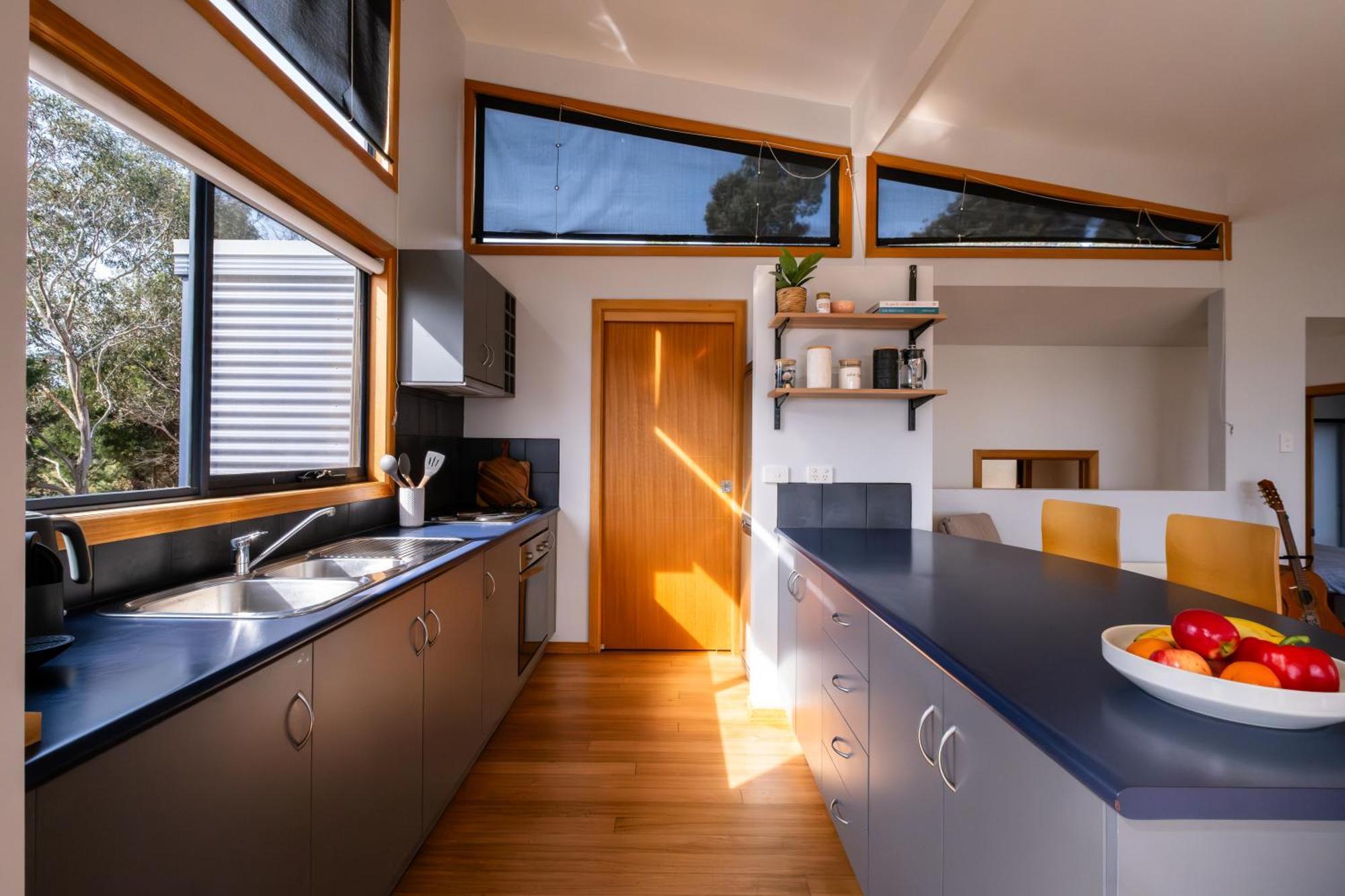 Beachcomber Coles Bay Bagian luar foto