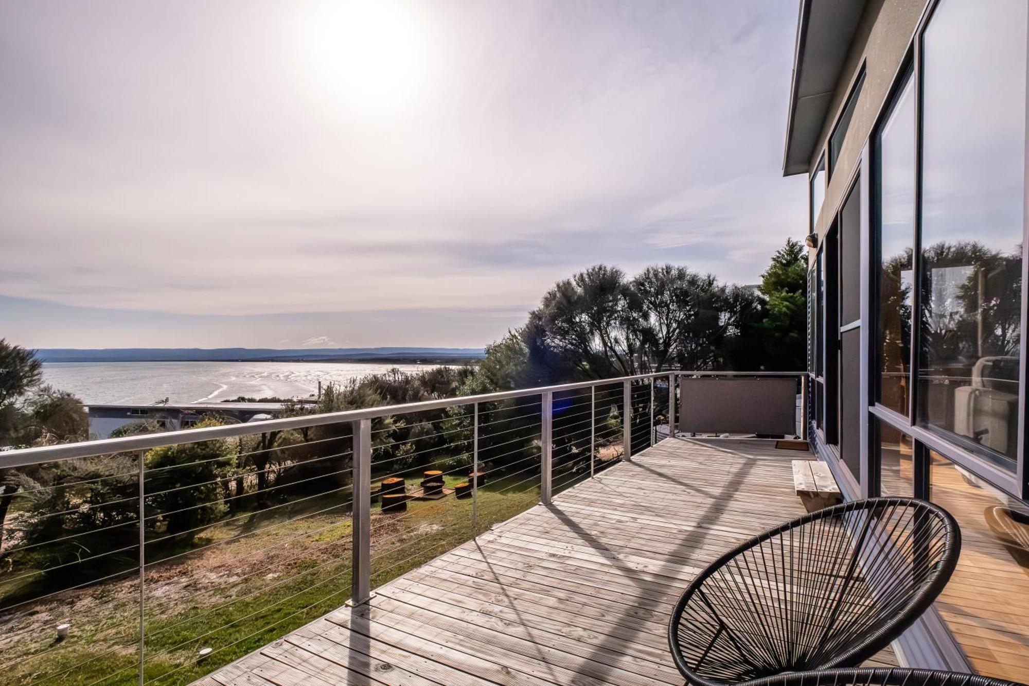 Beachcomber Coles Bay Bagian luar foto