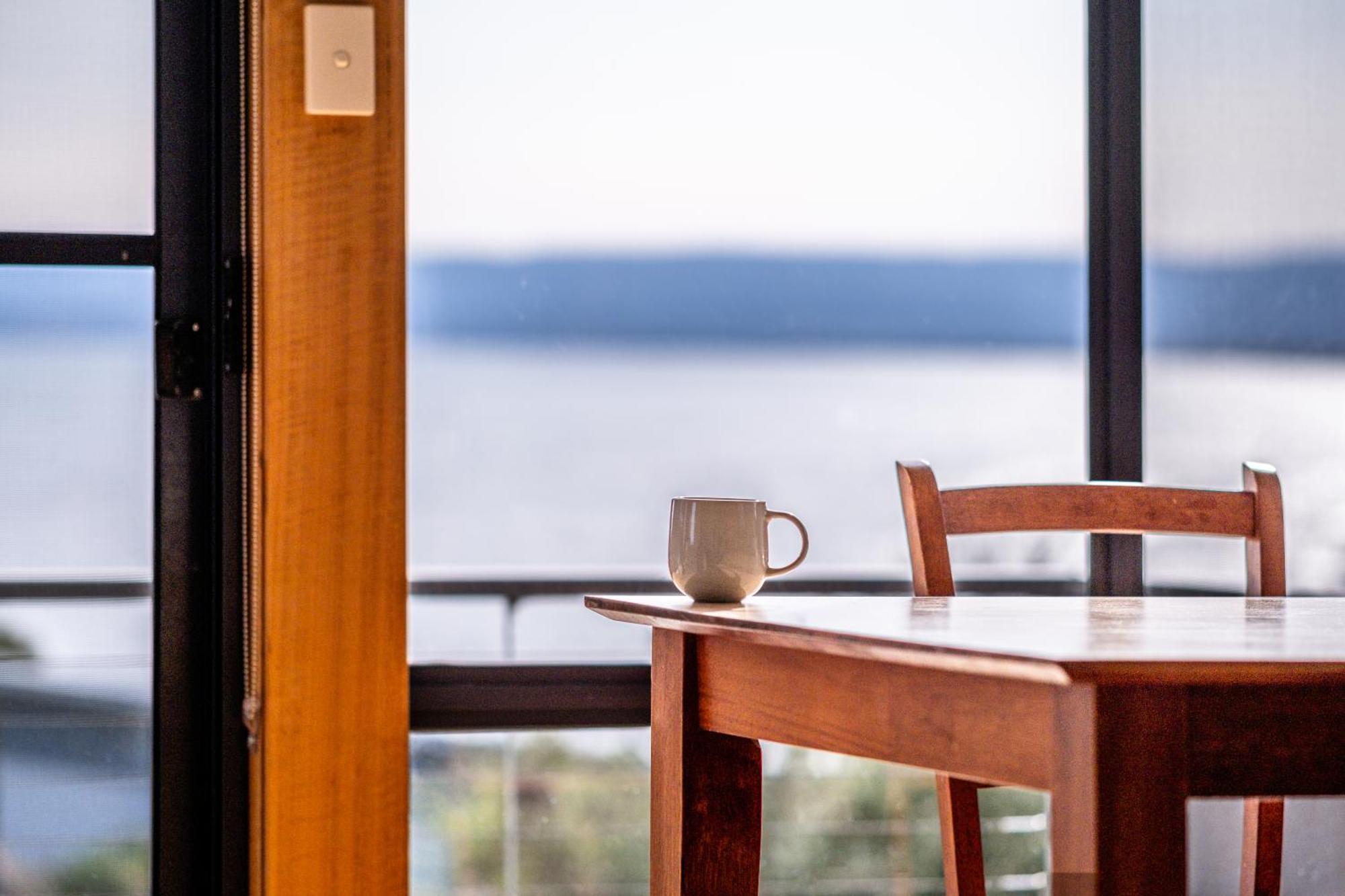 Beachcomber Coles Bay Bagian luar foto