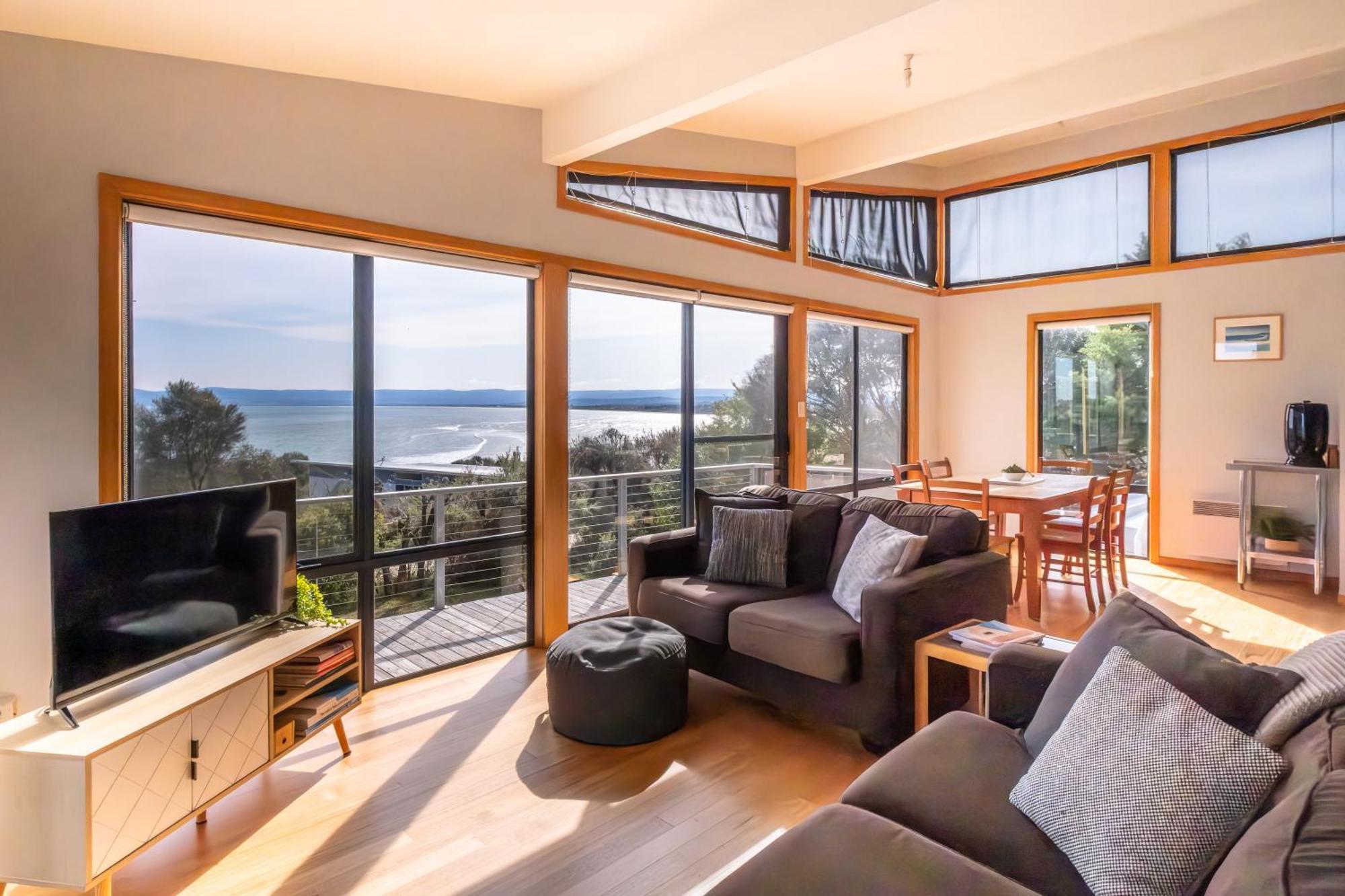 Beachcomber Coles Bay Bagian luar foto