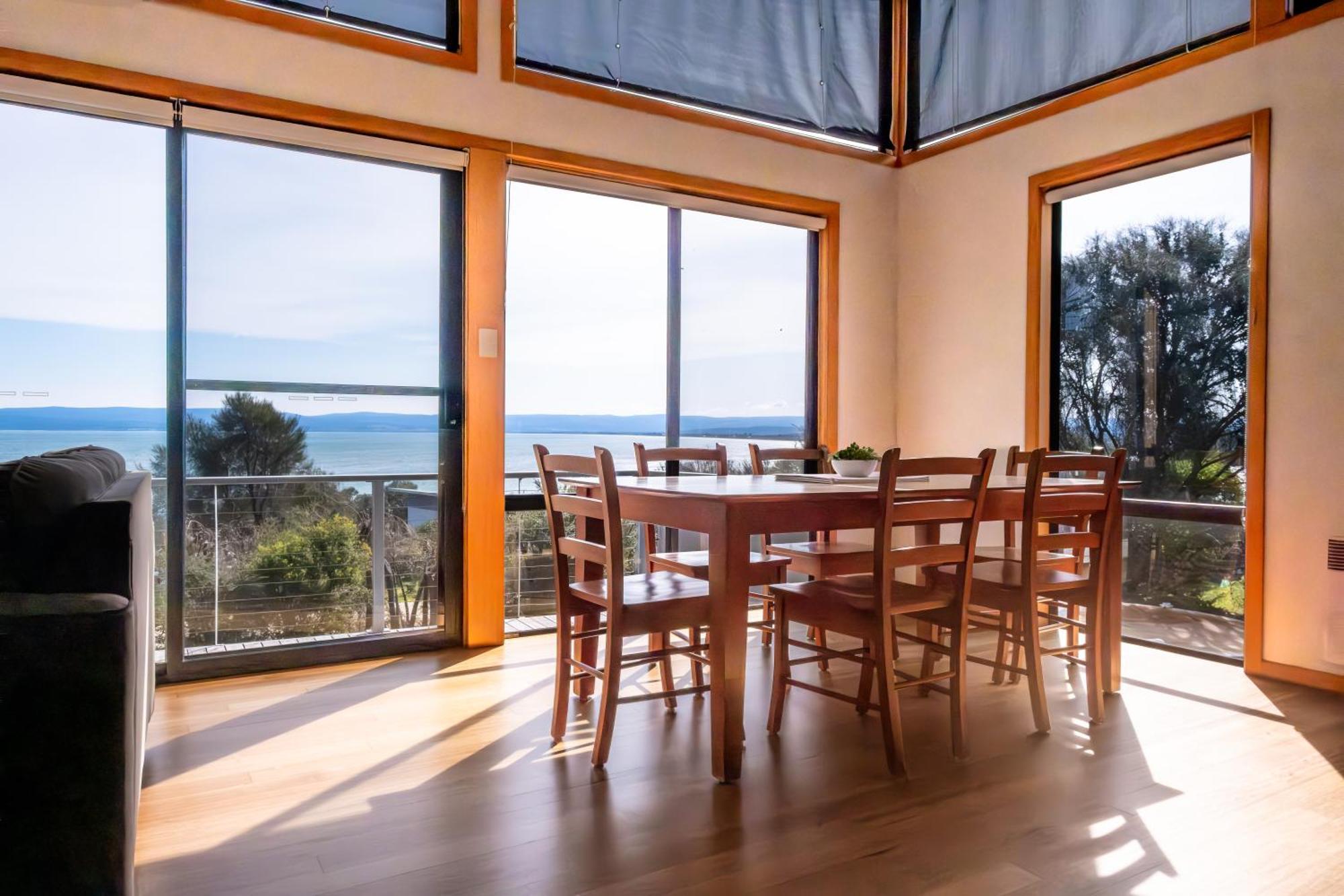 Beachcomber Coles Bay Bagian luar foto