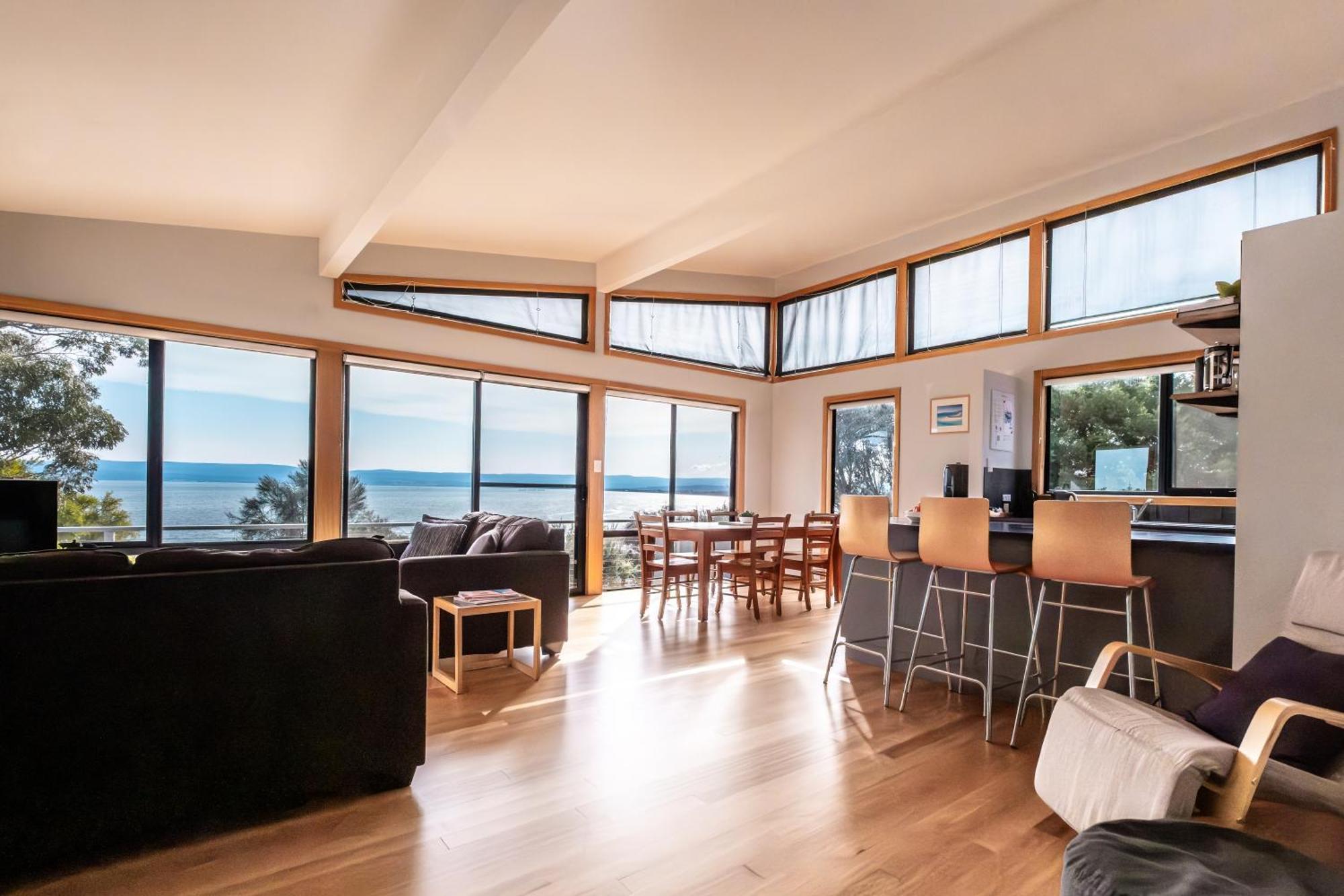 Beachcomber Coles Bay Bagian luar foto