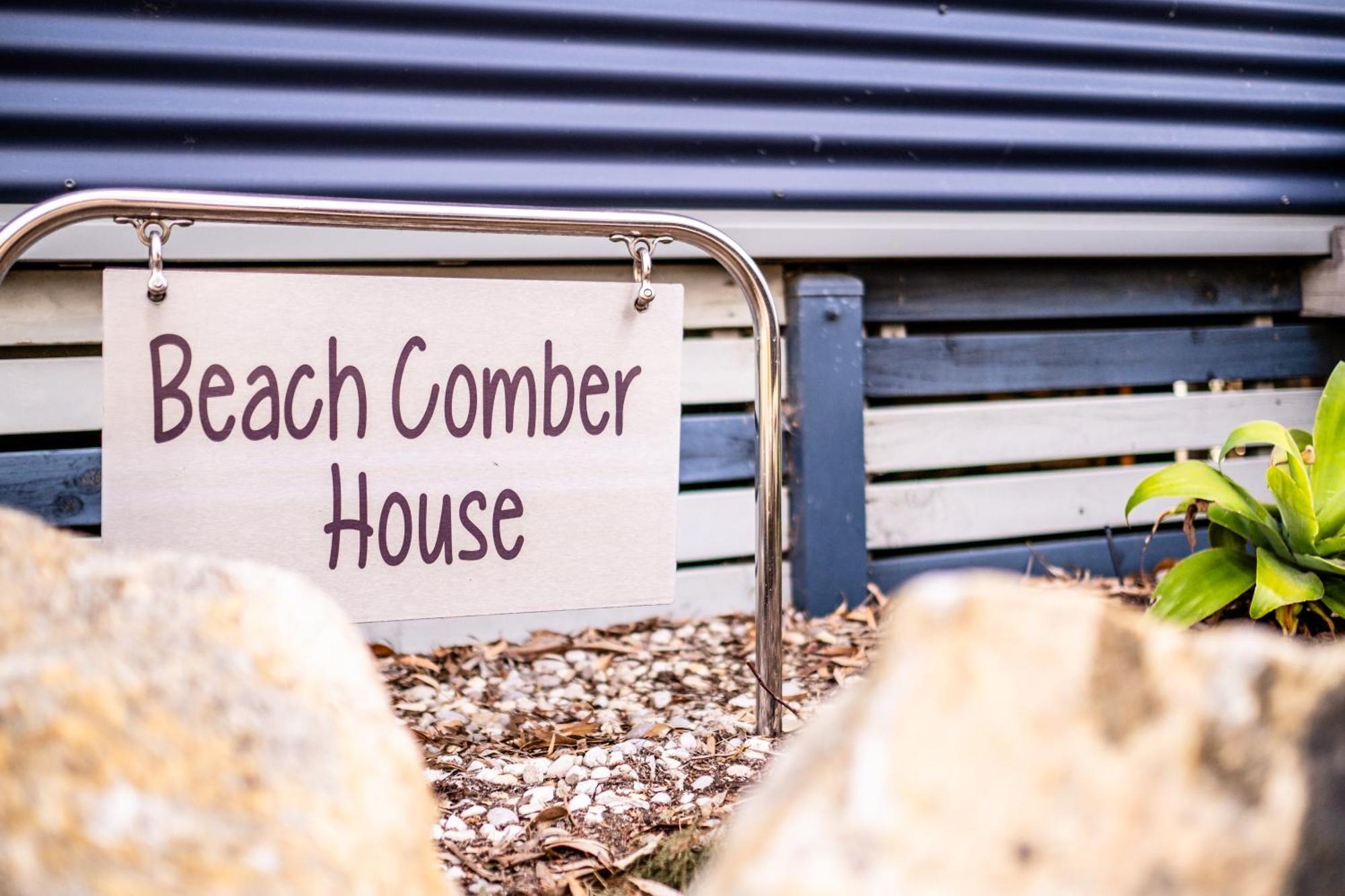 Beachcomber Coles Bay Bagian luar foto