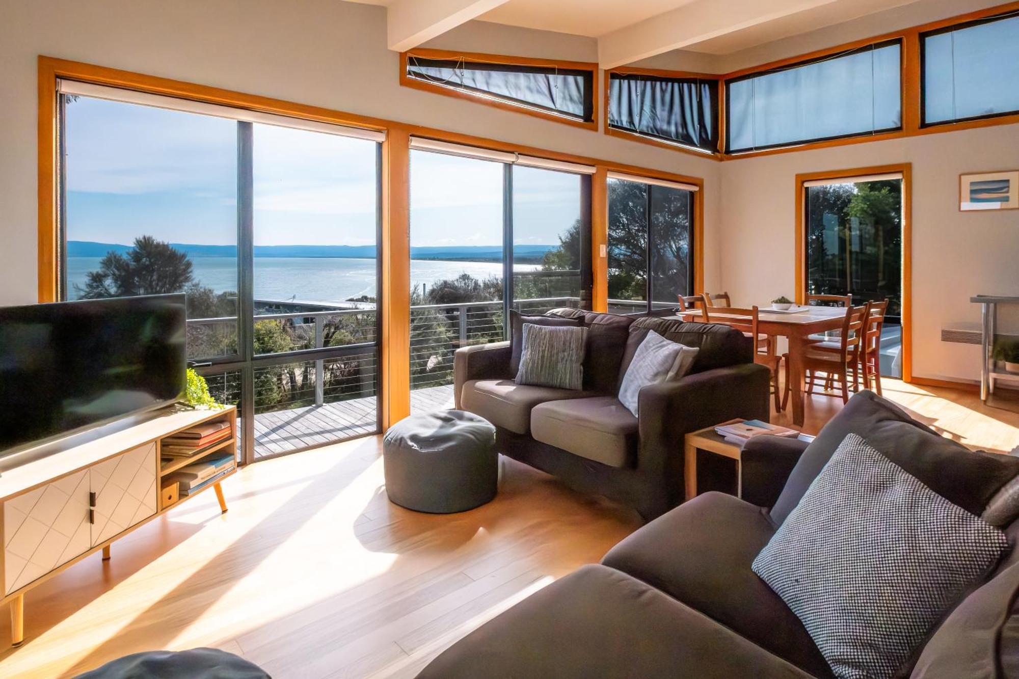 Beachcomber Coles Bay Bagian luar foto