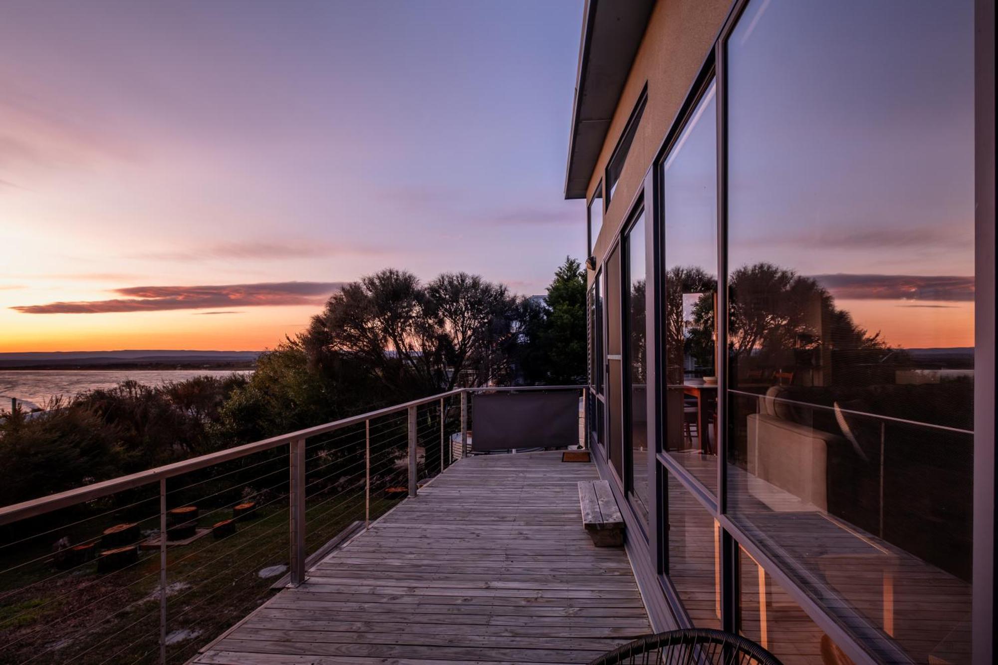 Beachcomber Coles Bay Bagian luar foto