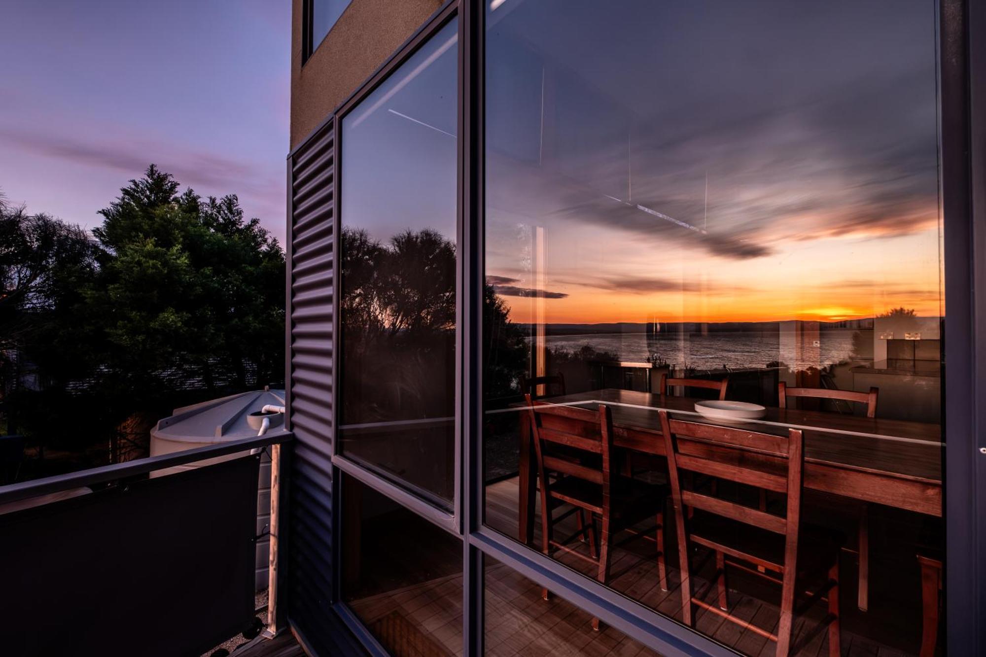 Beachcomber Coles Bay Bagian luar foto